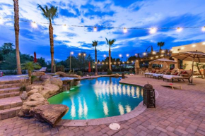 Ritz Carlton Private Resort - Movie Theater, Lagoon Pool, Exclusive